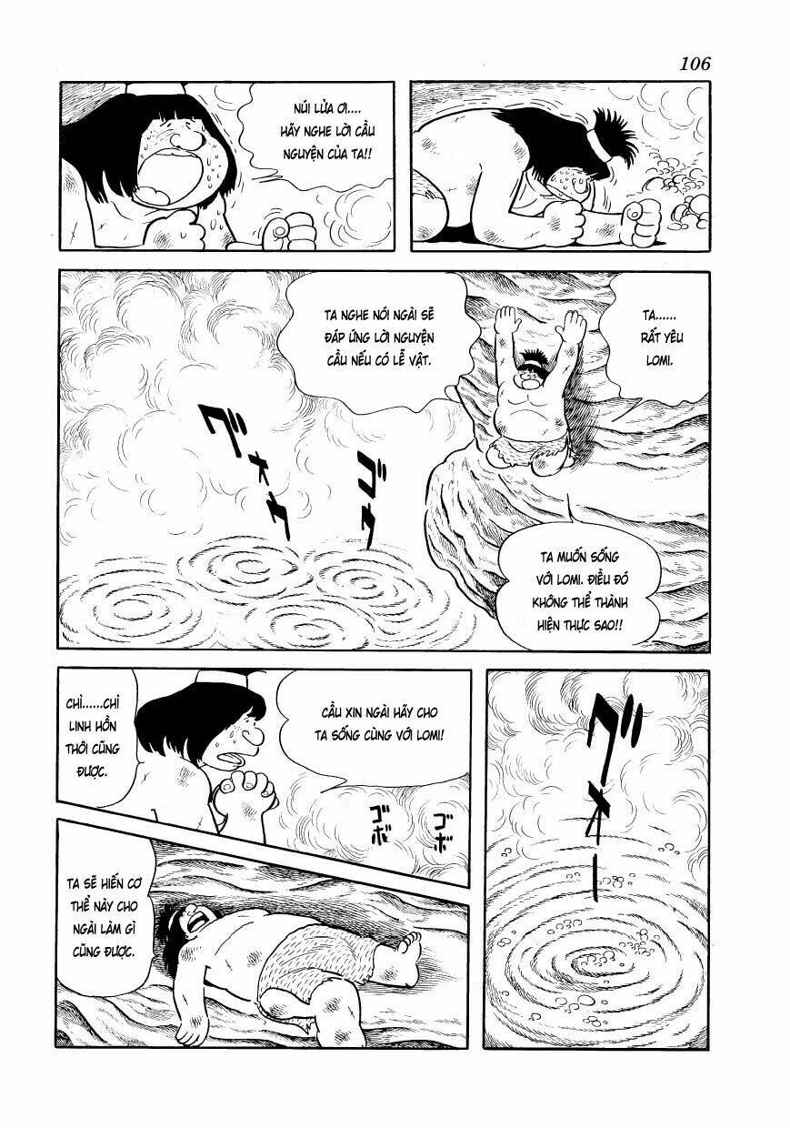 Chim Lửa: Chapter 67