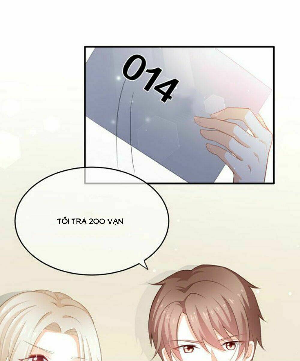 Tiệm May Luyến Sắc: Chapter 10