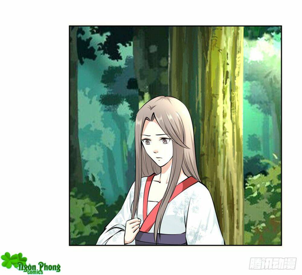 Hỏa Hồ: Chapter 44