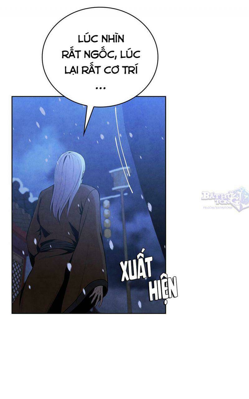 Đại Sư Huynh: Chapter 7.1
