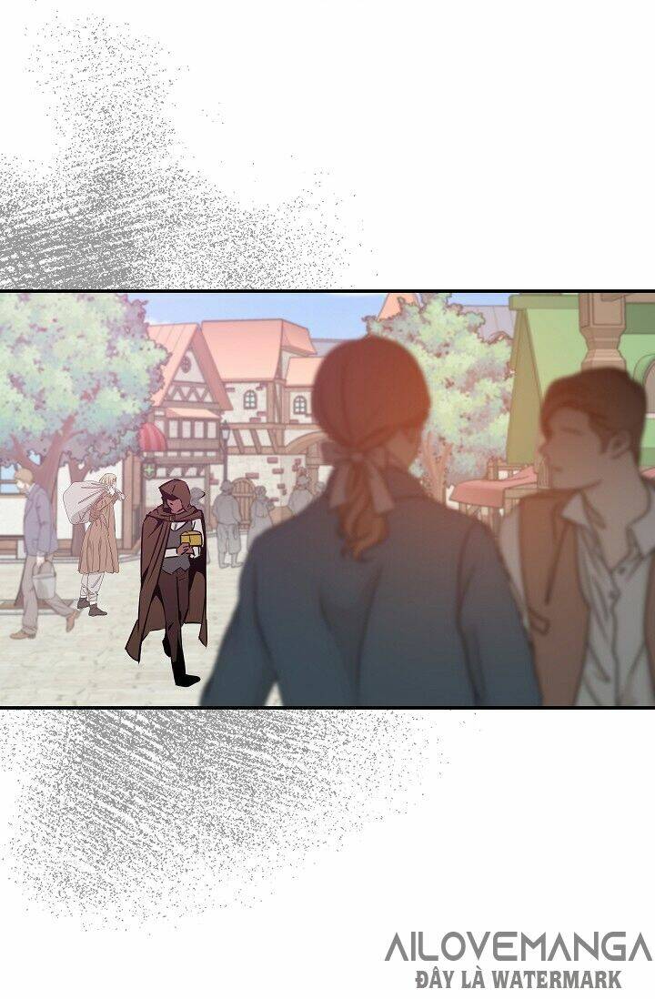 Hôn Lễ Báo Thù: Chapter 52