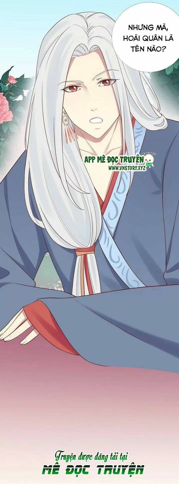 Hoàng Hậu Bận Lắm: Chapter 112