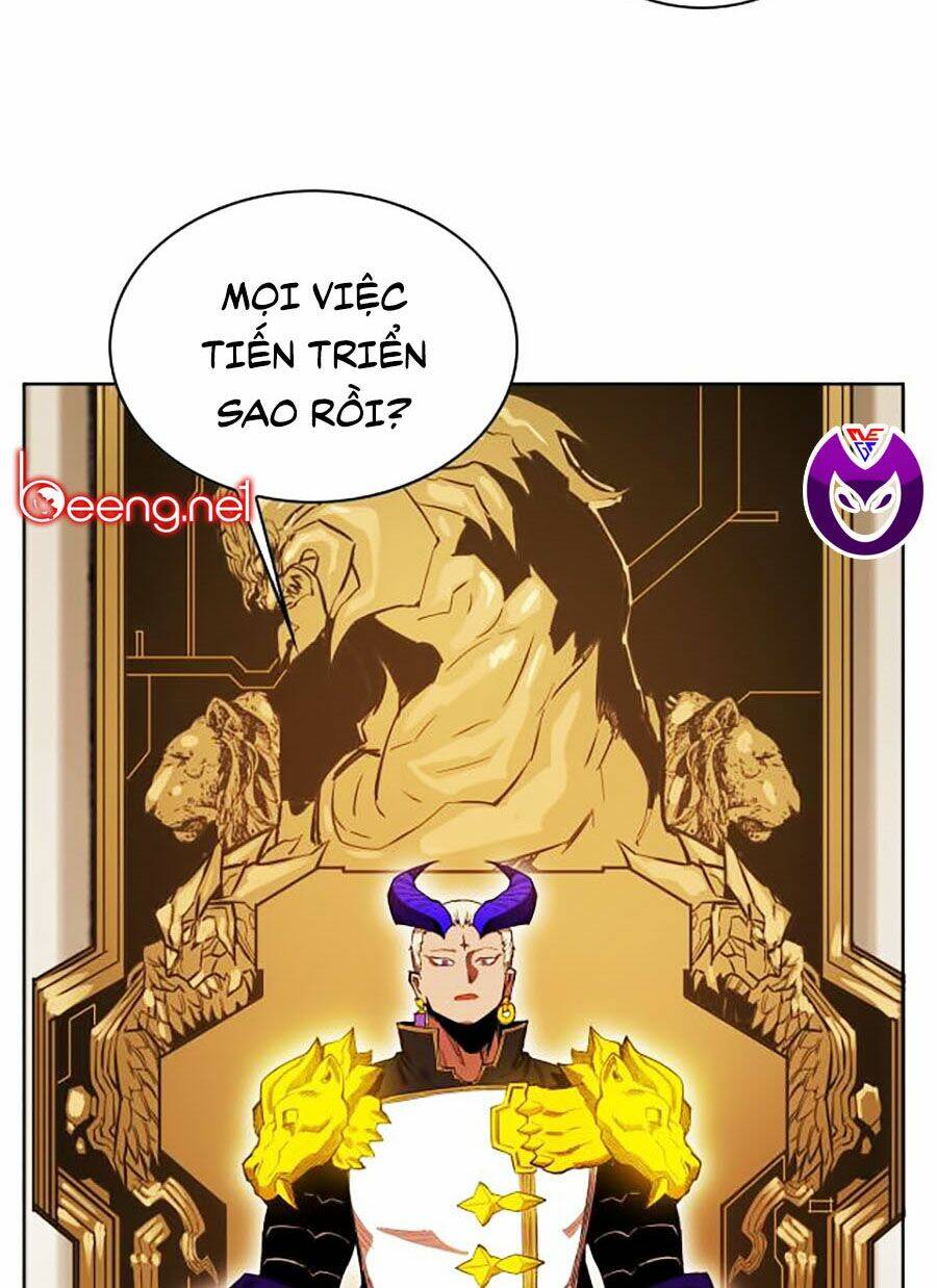 Hard Core Leveling Warrior Ss2: Chapter 61