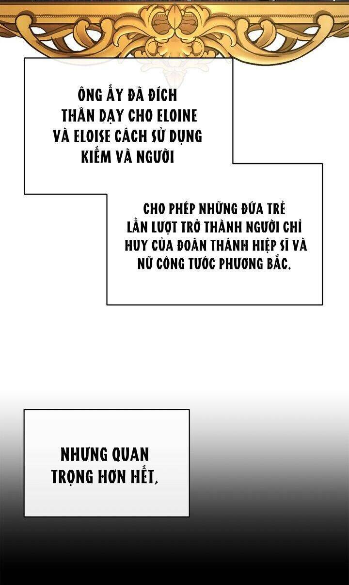 Nữ Công Tước Phương Bắc Là Một Nhân Vật Phản Diện: Chapter 29