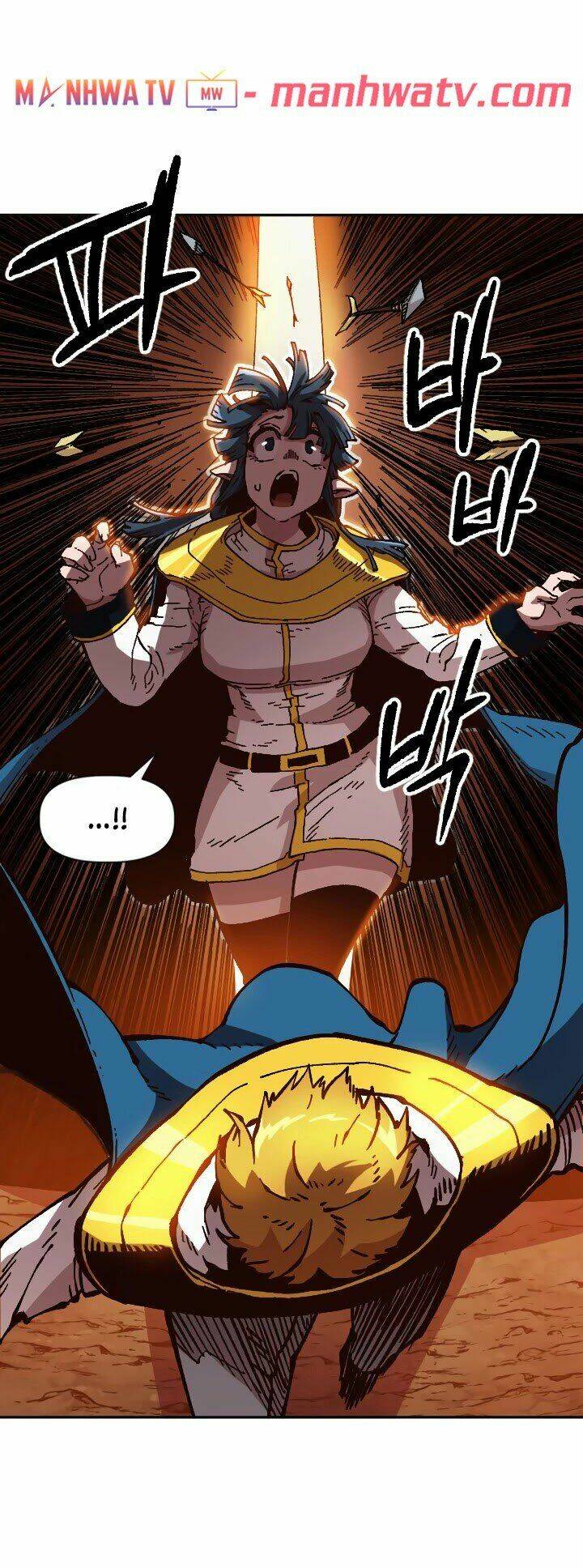 Nô Lệ Nghịch Thiên: Chapter 53