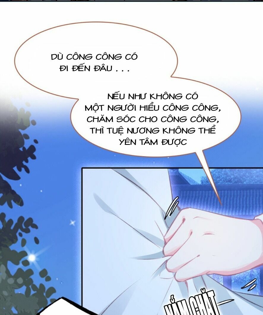 Gả Cho Một Tên Thái Giám Đáng Ghét: Chapter 92