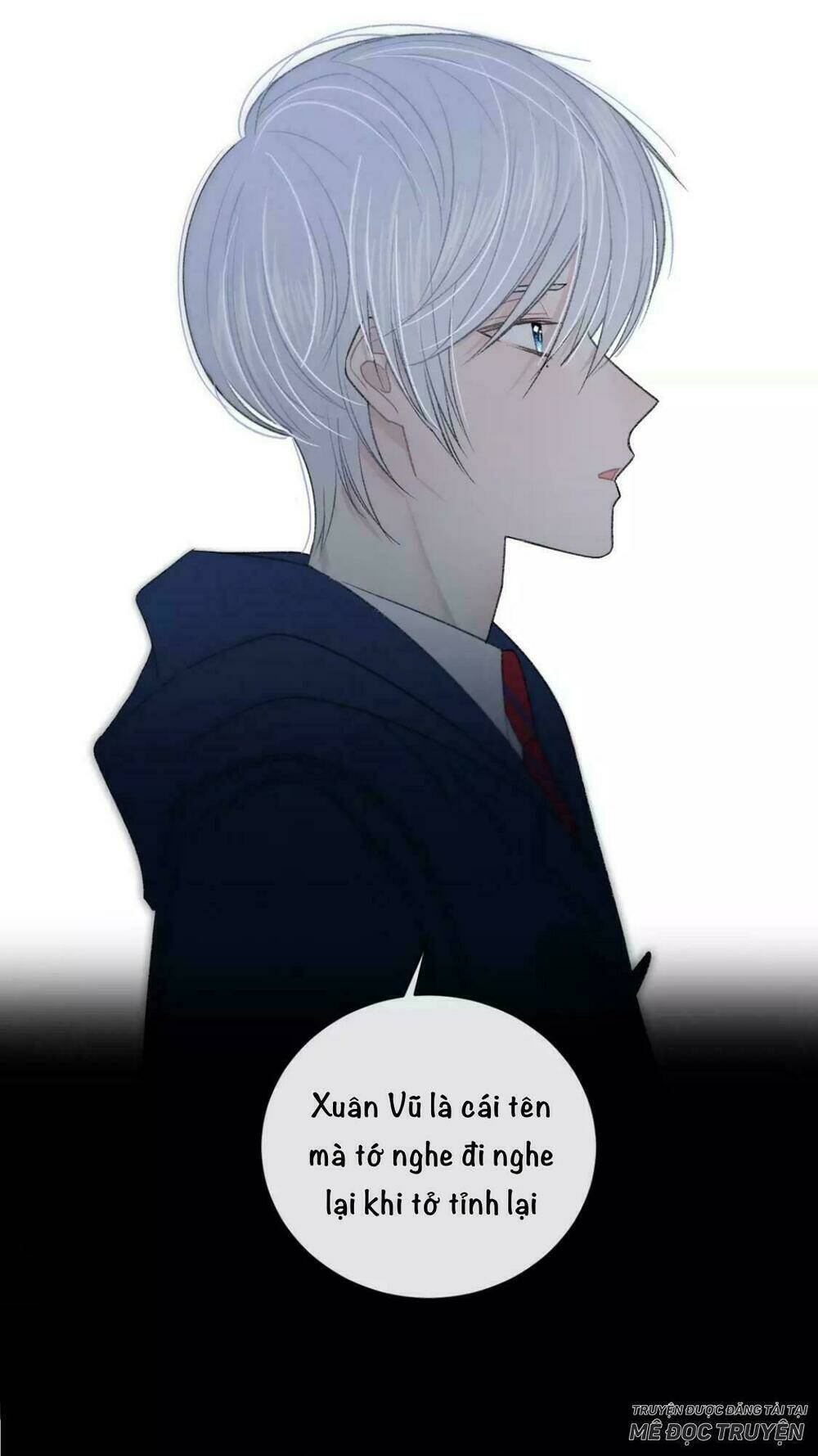 Từ Cái Nhìn Của Em: Chapter 19