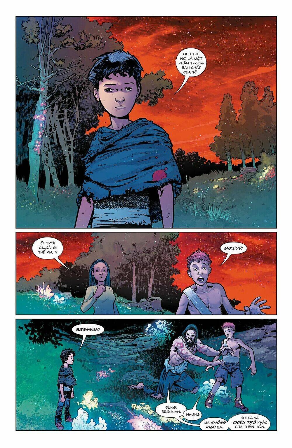 Birthright: Chapter 10