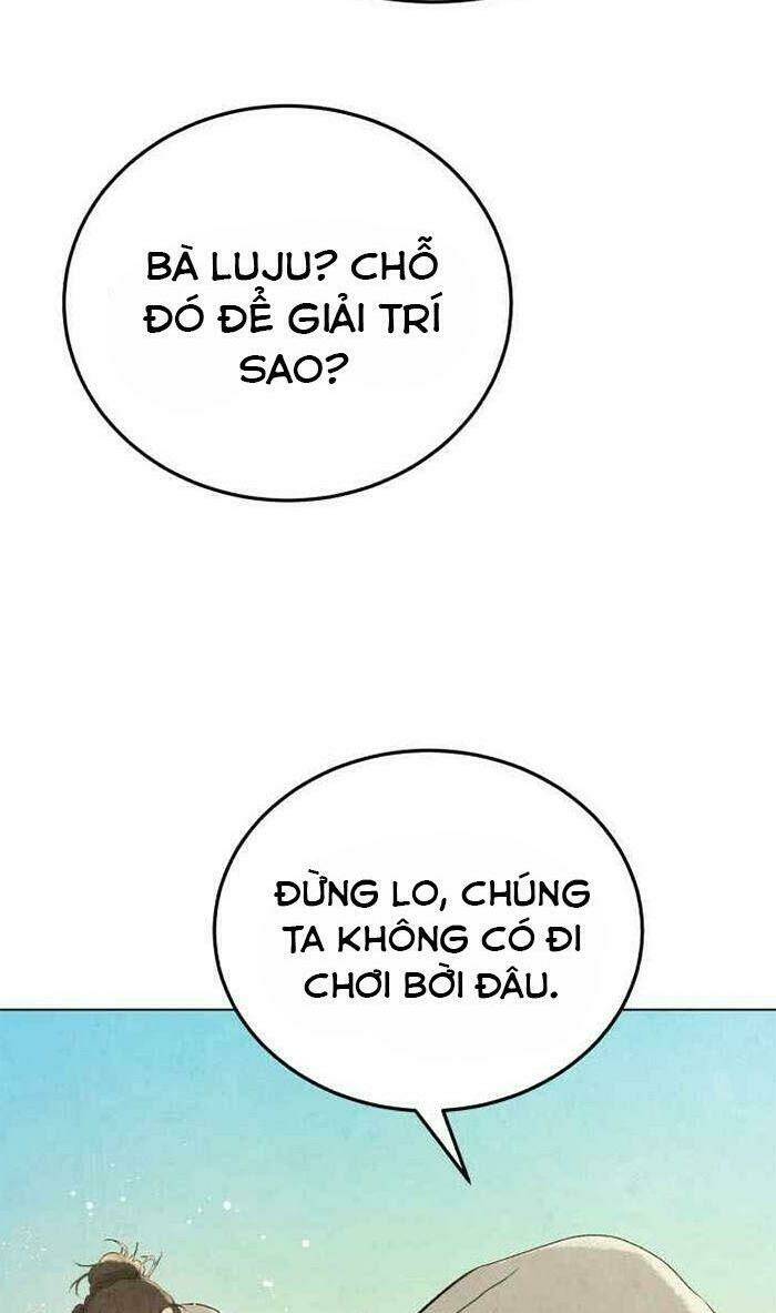 Phụng Tiên Trọng Sinh Ký: Chapter 16