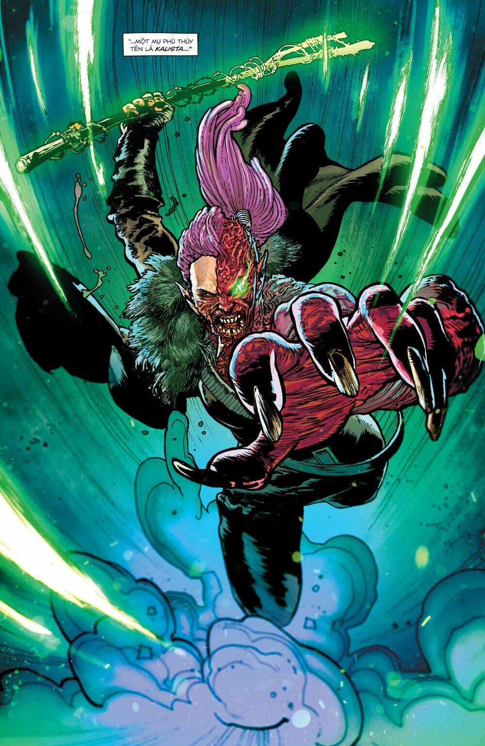 Birthright: Chapter 49