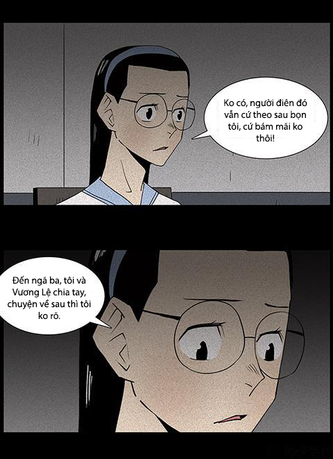 Chuyện Lạ Đêm Khuya: Chapter 84