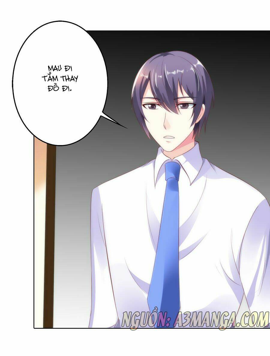 Song Diện Danh Viện: Chapter 36