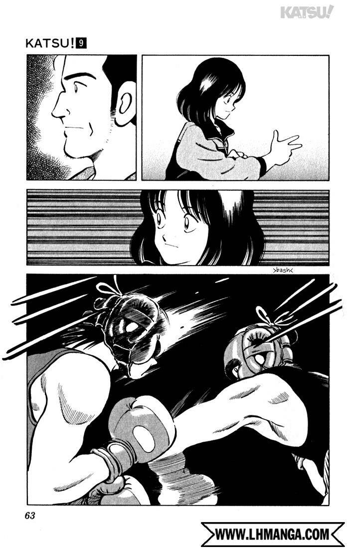 Katsu: Chapter 82