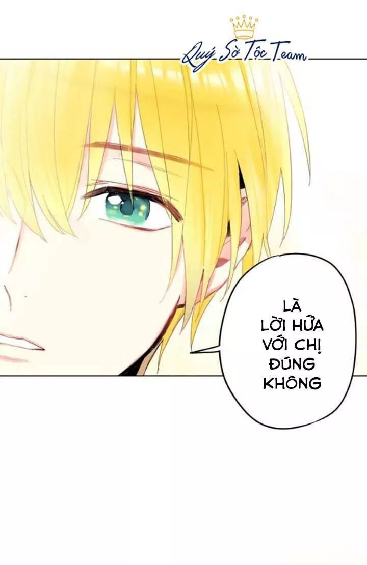 Tồn Tại Với Tư Cách Là Vợ Của Nam Chính: Chapter 55: Tình anh em