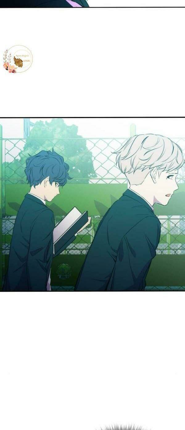 Nhân Vật Phản Diện Bất Tài: Chapter 5