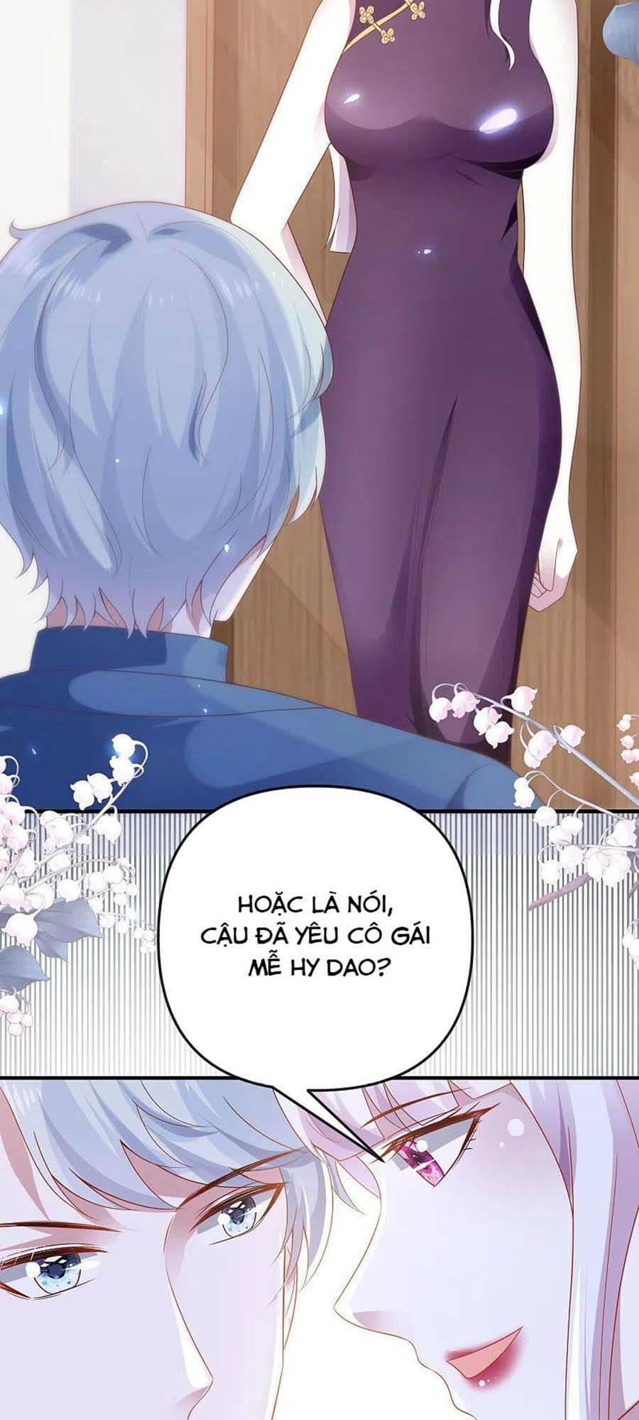 Sủng Hậu Của Vương: Chapter 143