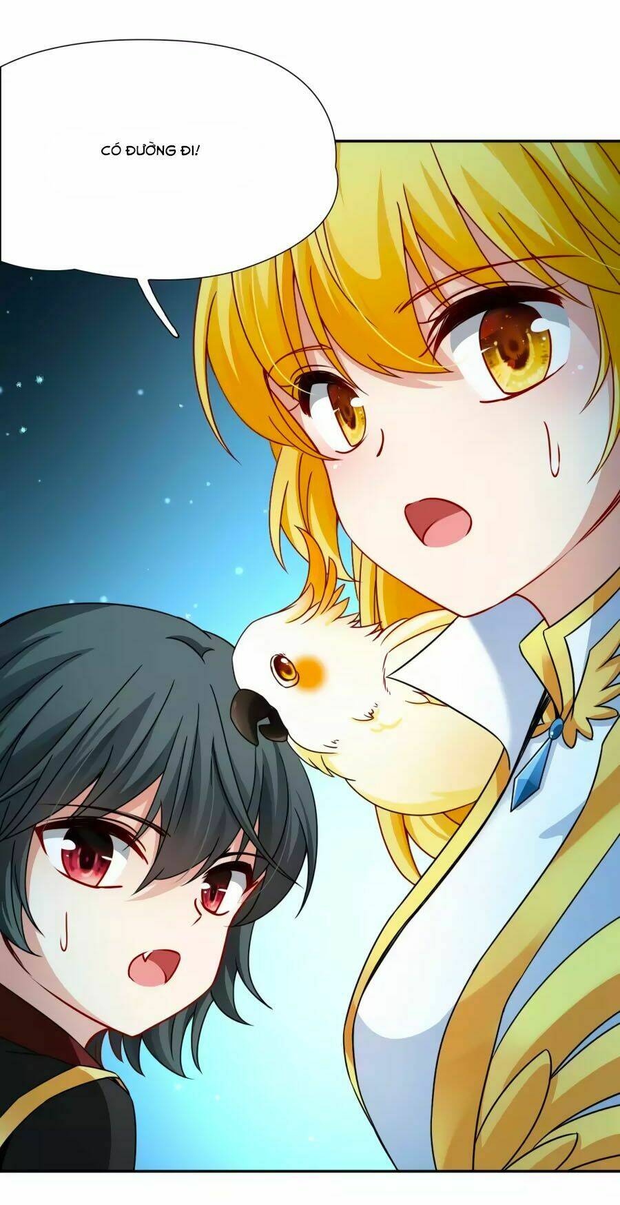 Huyền Vũ Luyến Ca: Vạn Vật Sinh Linh: Chapter 29.2