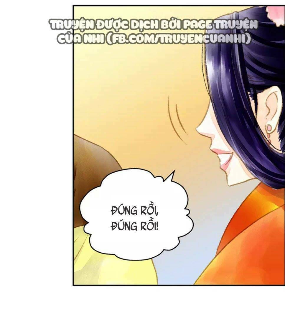 Hựu Nhất Xuân: Chapter 7