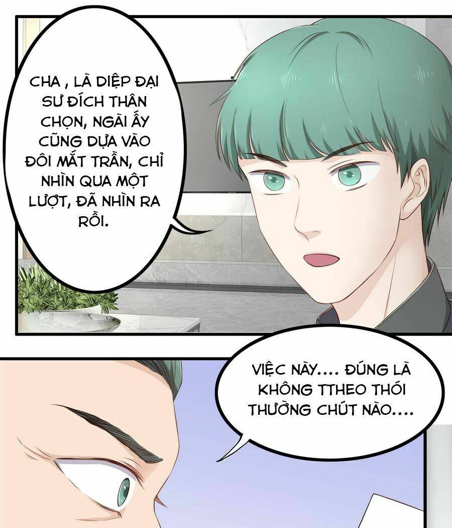 Chung Cực Thấu Thị Nhãn: Chapter 77