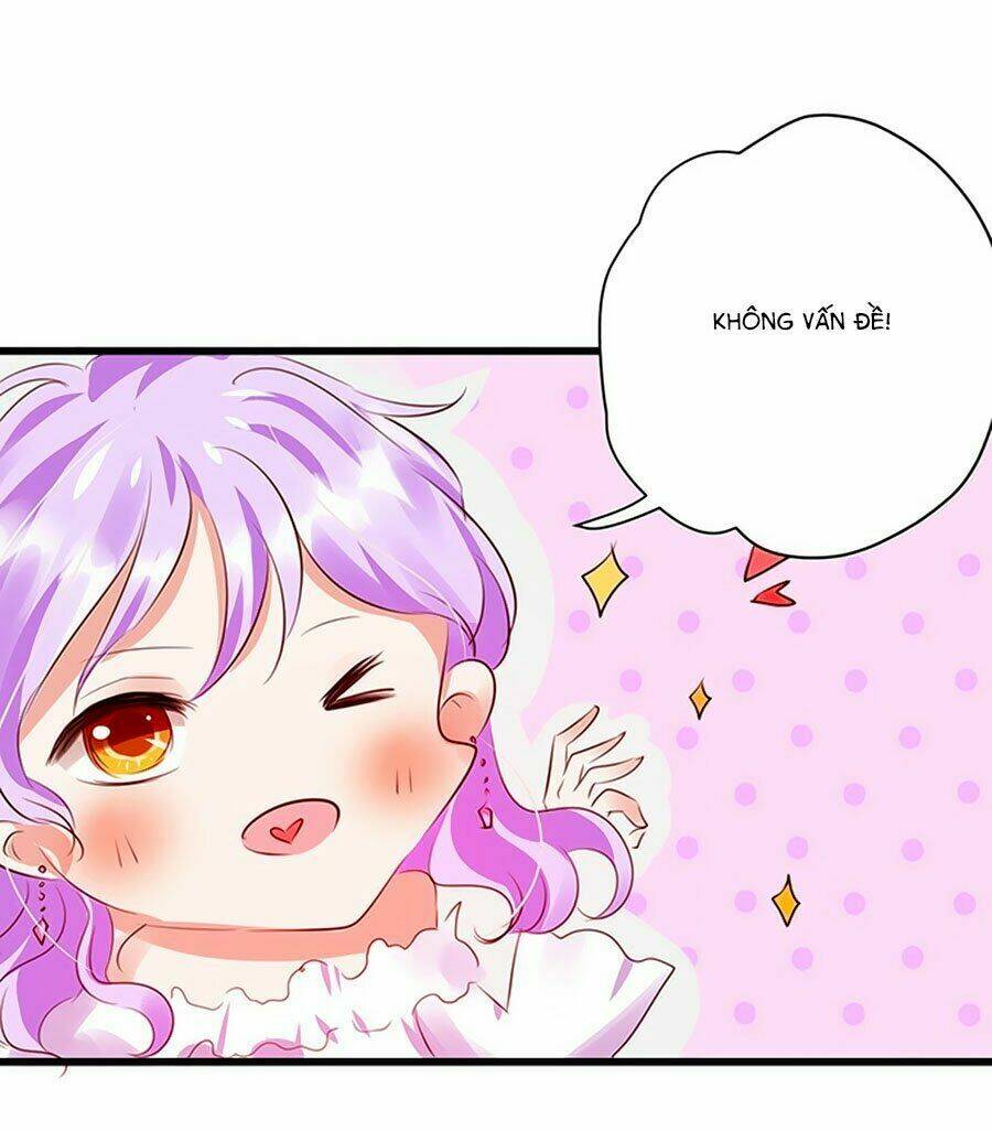 Bạn Trai Là Ngôi Sao: Chapter 28