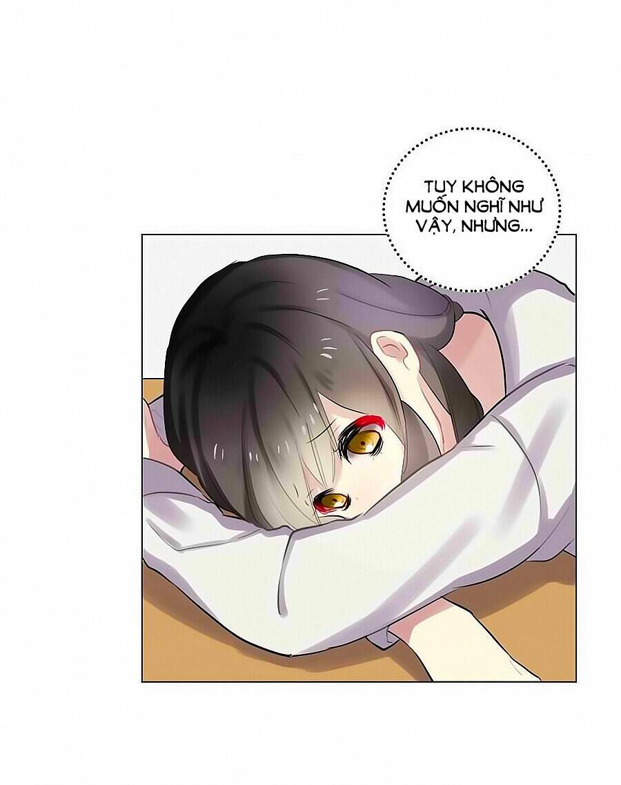 Một Giây Sau Bắt Đầu: Chapter 29