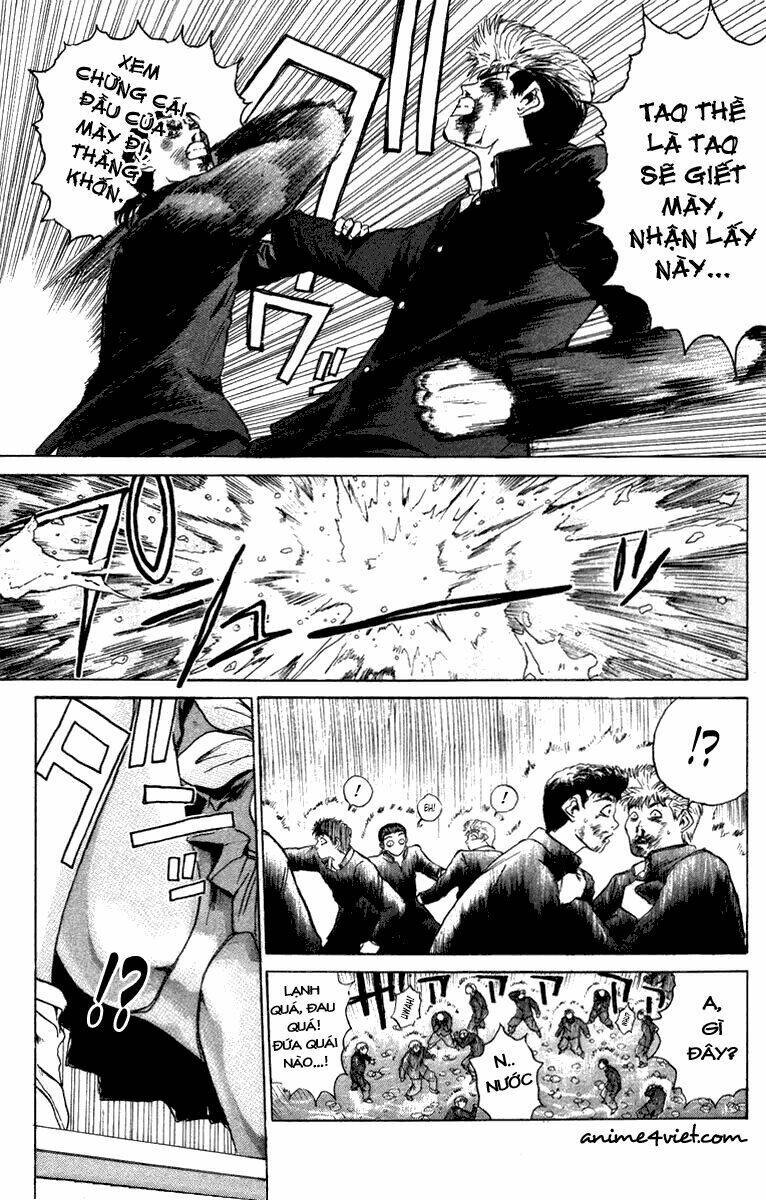 Bad Company: Chapter 2