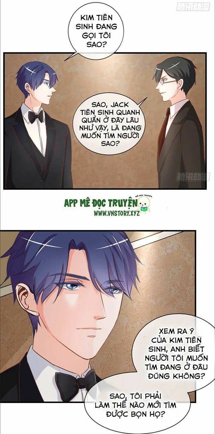 Cẩm Lý Thiếu Nữ Của Tôi: Chapter 53