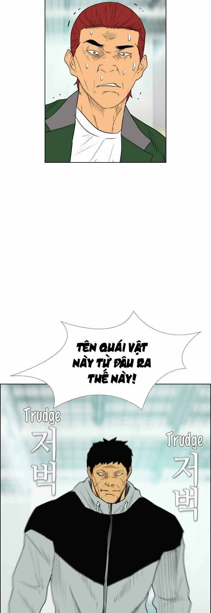 Kẻ Hồi Sinh: Chapter 109