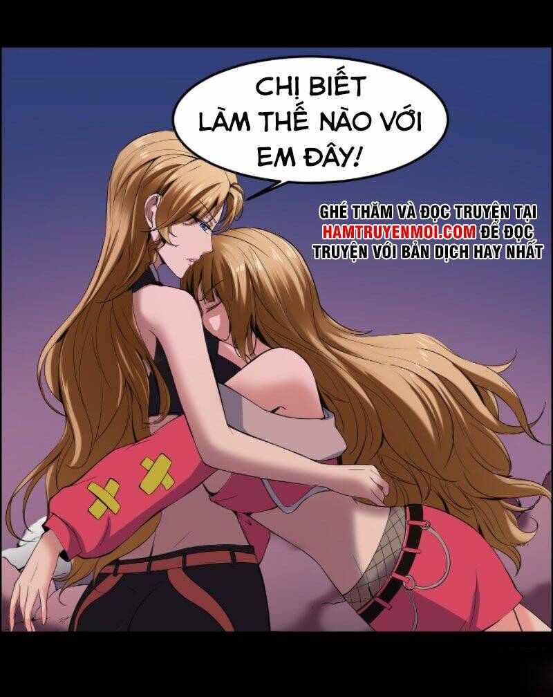 Phản Phái Yêu Tế: Chapter 29.5