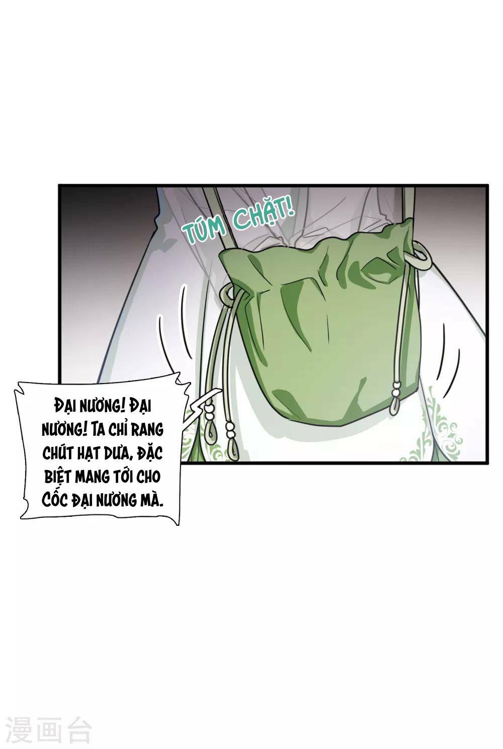 Danh Kiếm Chủng: Chapter 18