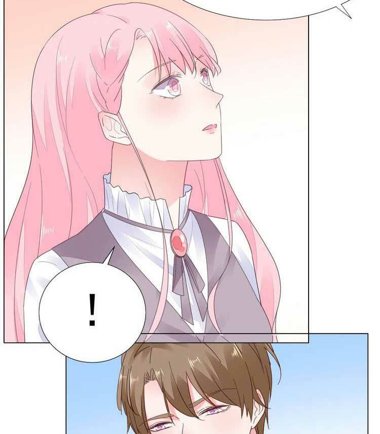 Điều Ước Sủng Ái Bất Bình Đẳng: Chapter 92.1