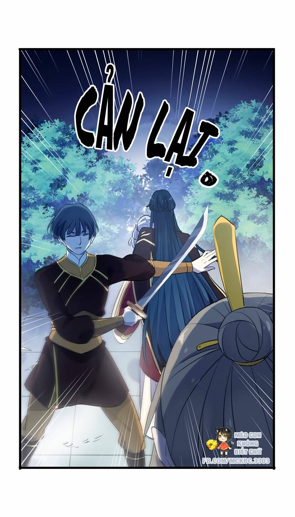 Bách Yêu Dị Văn: Chapter 101