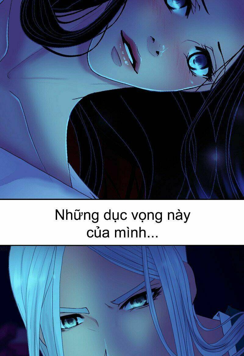 Huyết Đế Bạo Chúa: Chapter 37