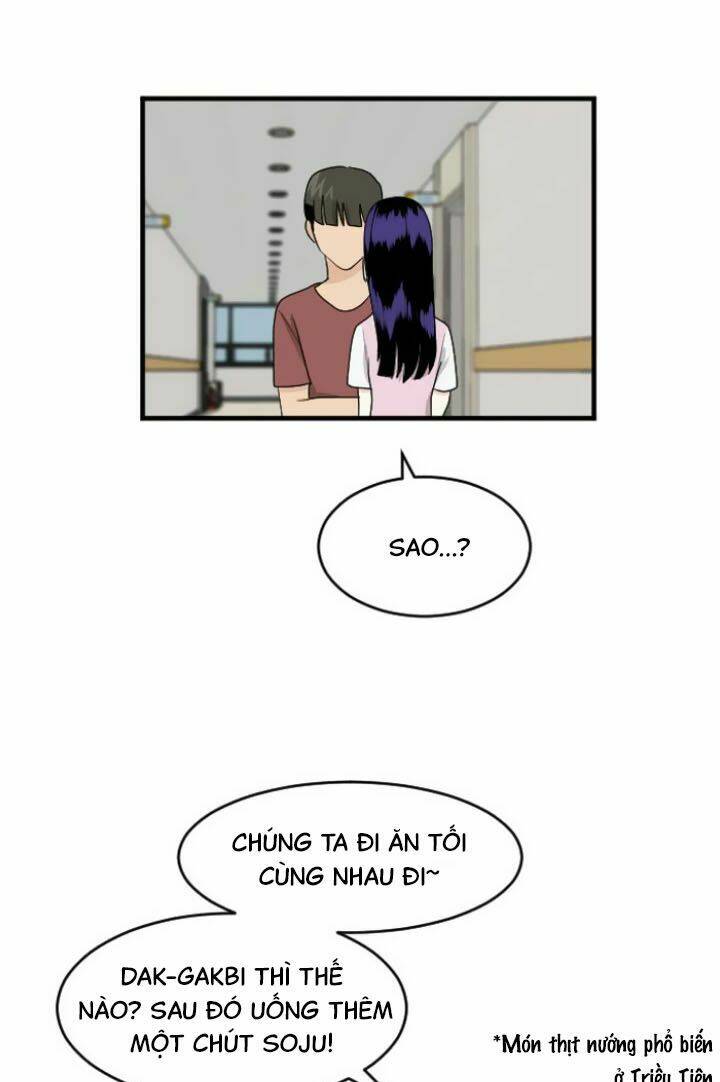 Người Đẹp Gangnam: Chapter 70