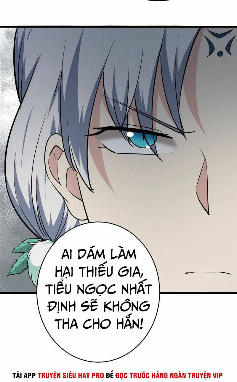 Chí Tôn Võ Đế: Chapter 176