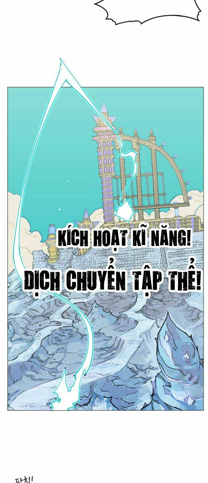 Hard Core Leveling Warrior: Chapter 54