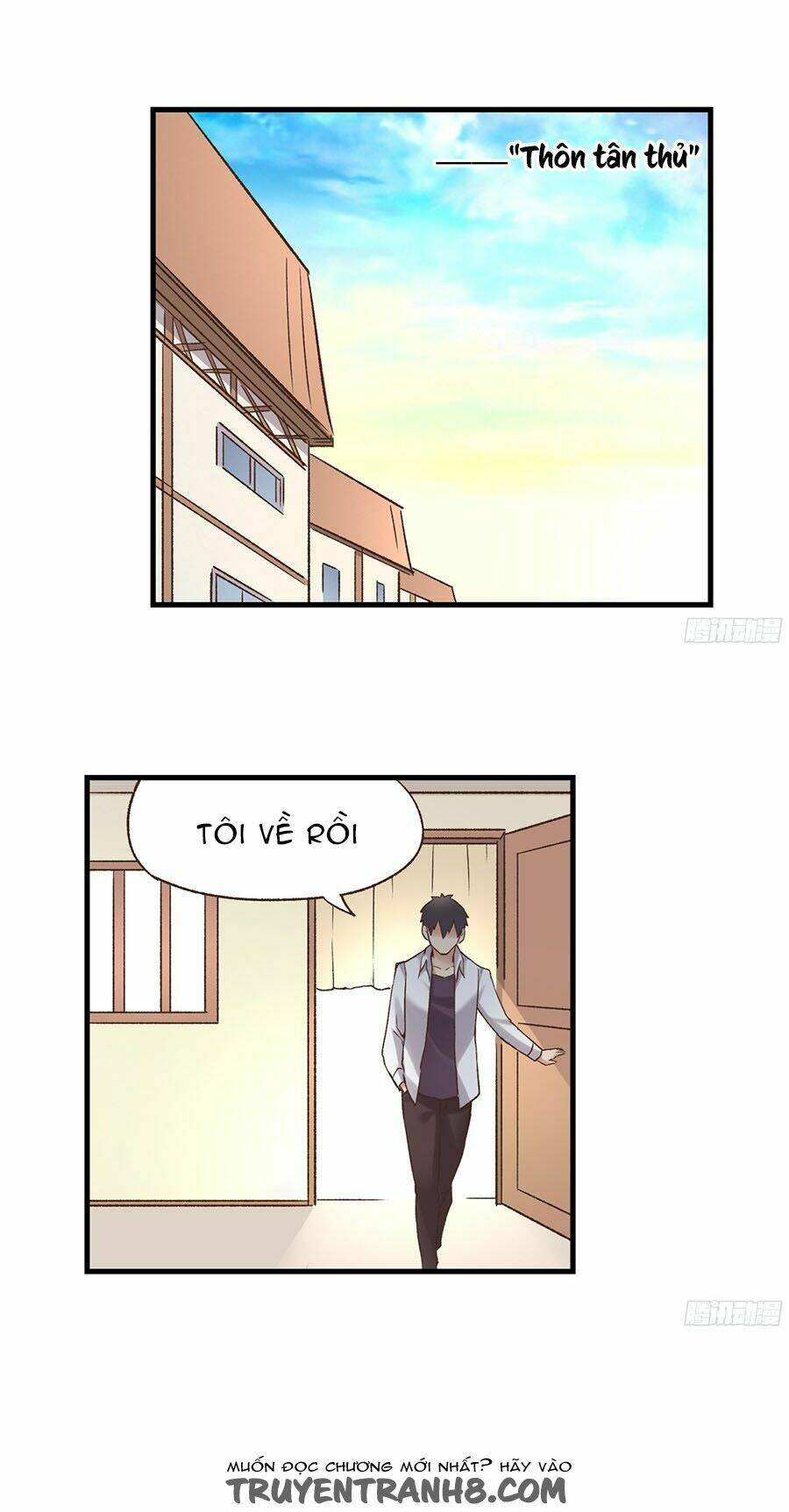 Vì Tôi Là Ông Chú Mở Tiệm Bán Vũ Khí: Chapter 55