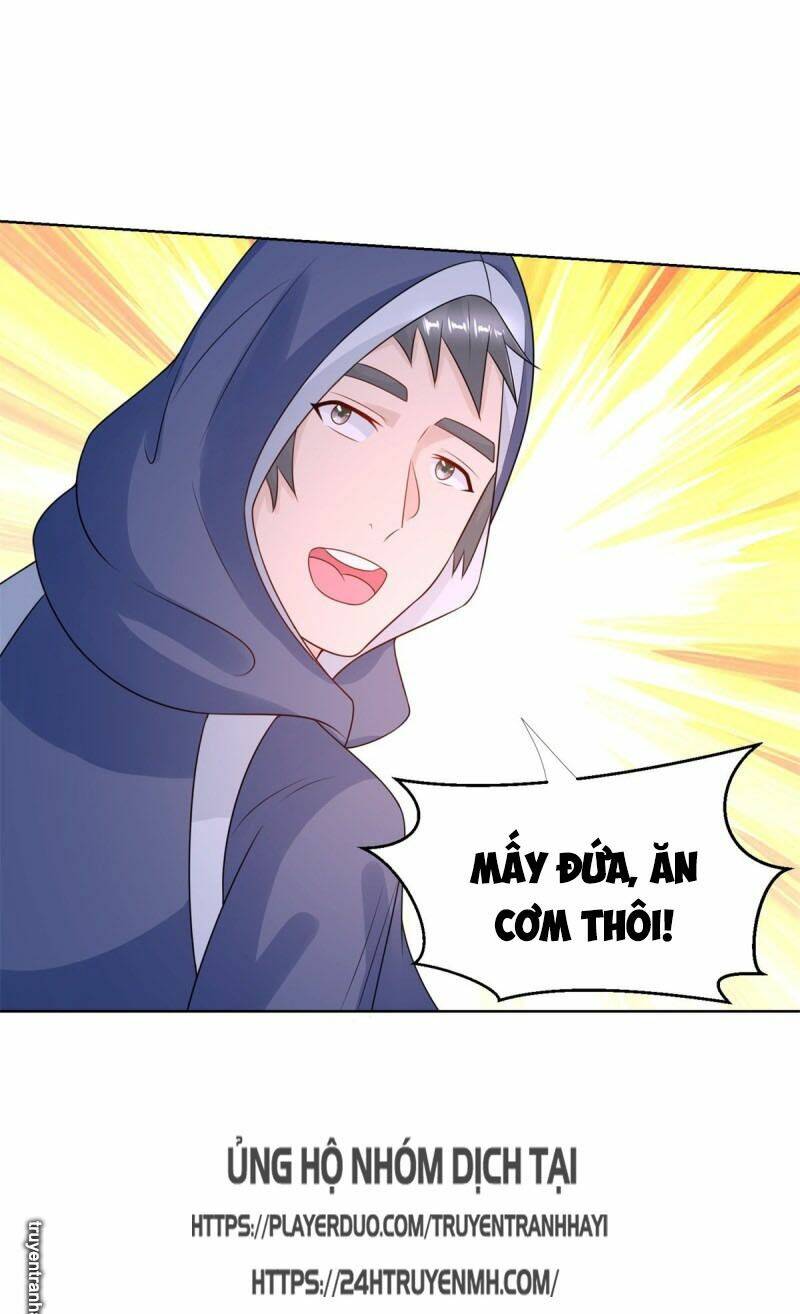 Chí Tôn Trọng Sinh: Chapter 84