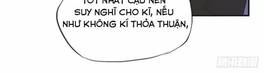 Ta Không Phải Nữ Thần: Chapter 6
