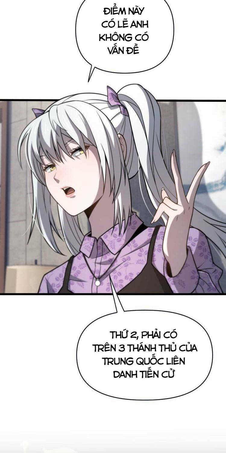 Trọng Sinh Tiểu Y Tiên: Chapter 136