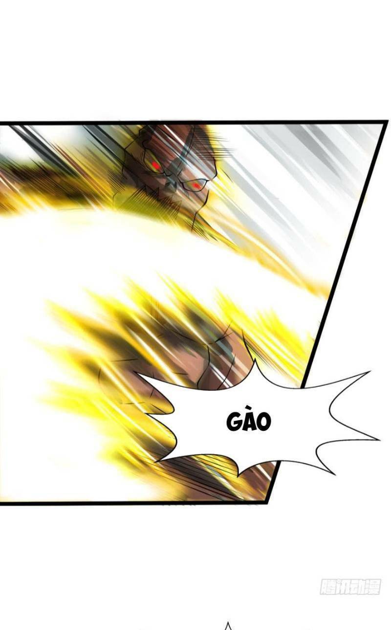 Ta Có Di Sản Tại Dị Giới: Chapter 18