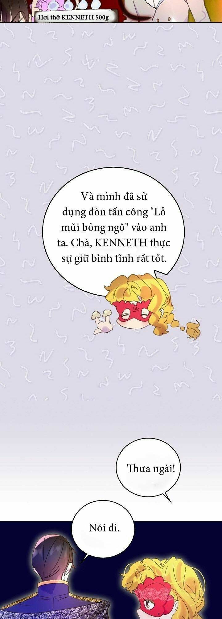 Tôi Không Phải Là Người Tốt: Chapter 66