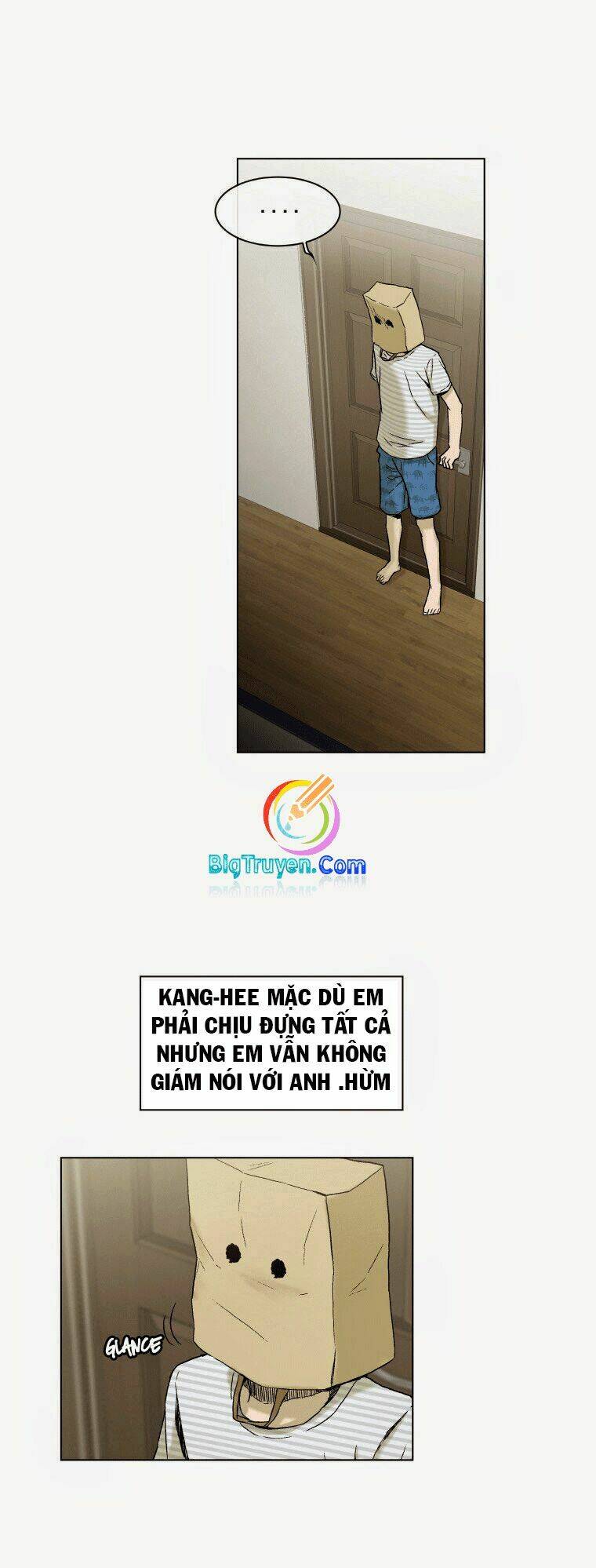 Anh Ấy Là Nữ Sinh Cấp 3: Chapter 4