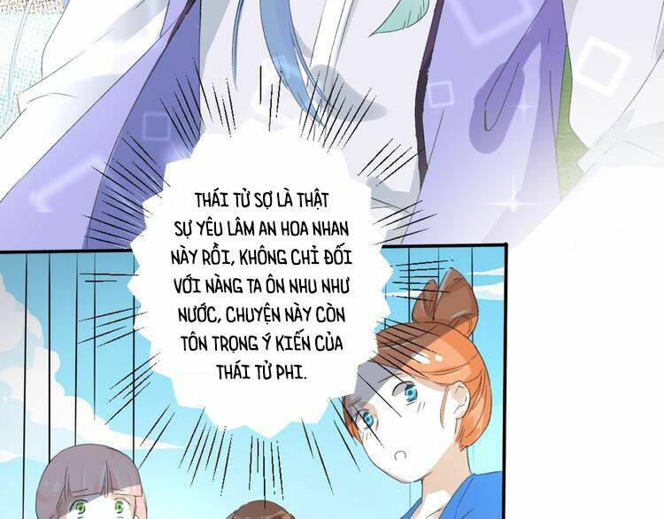 Hoa Nhan Sách: Chapter 42.2