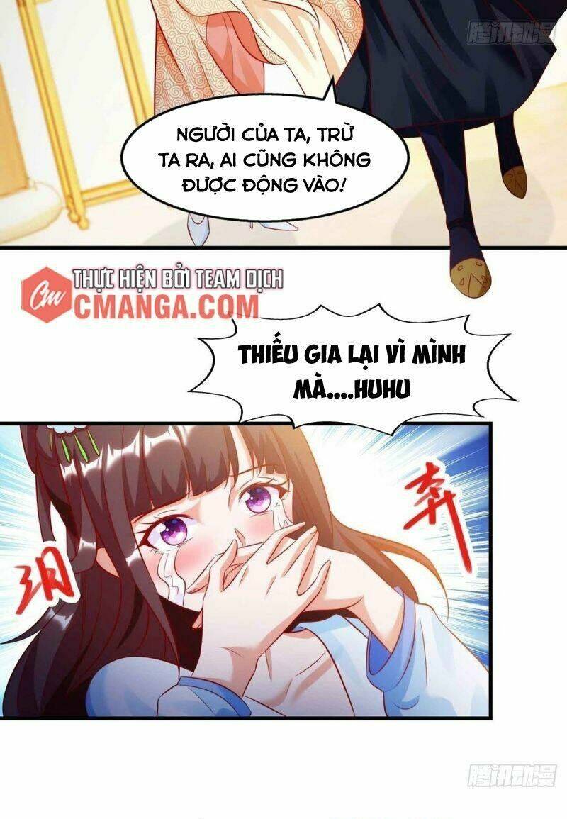 Siêu Cấp Thôn Phệ Hệ Thống: Chapter 18