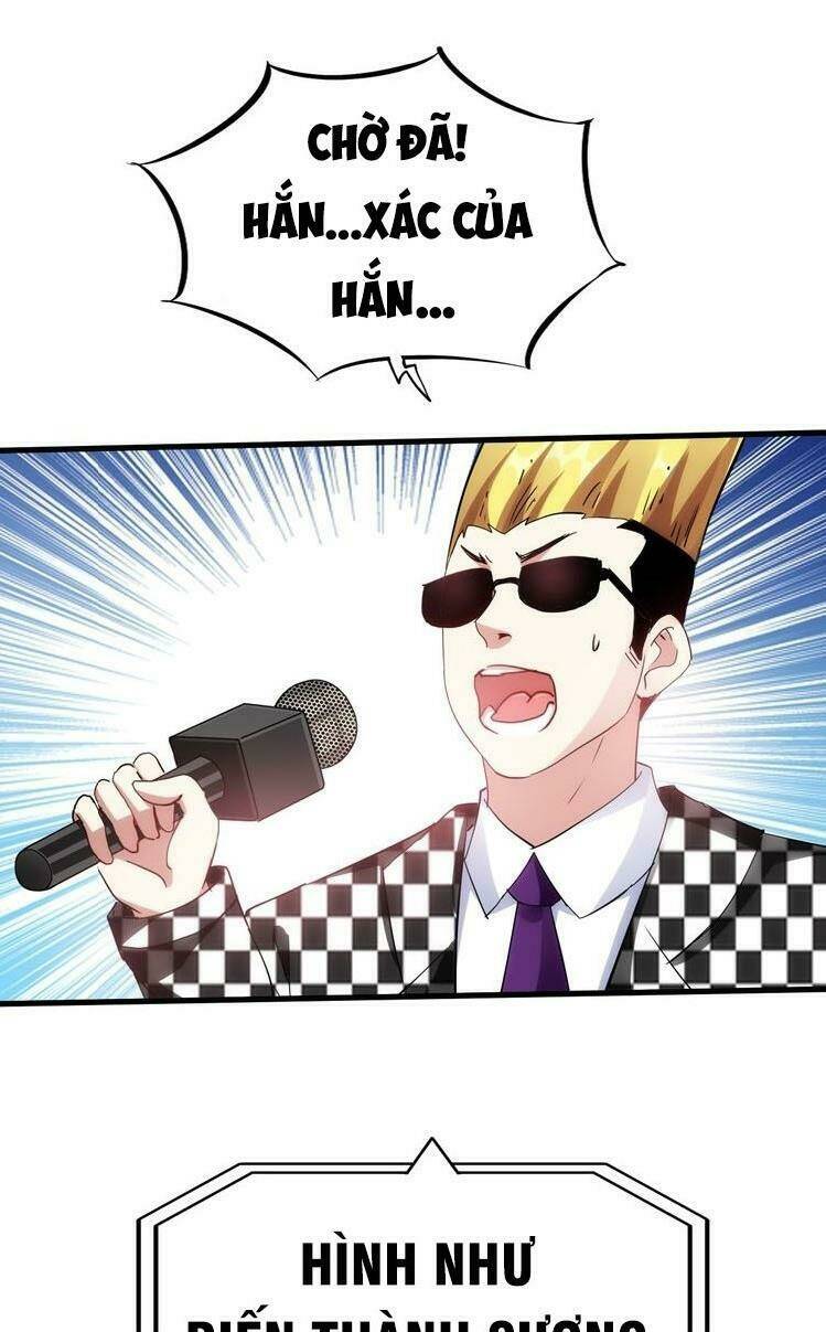 Kinh Thế Kỳ Nhân: Chapter 47