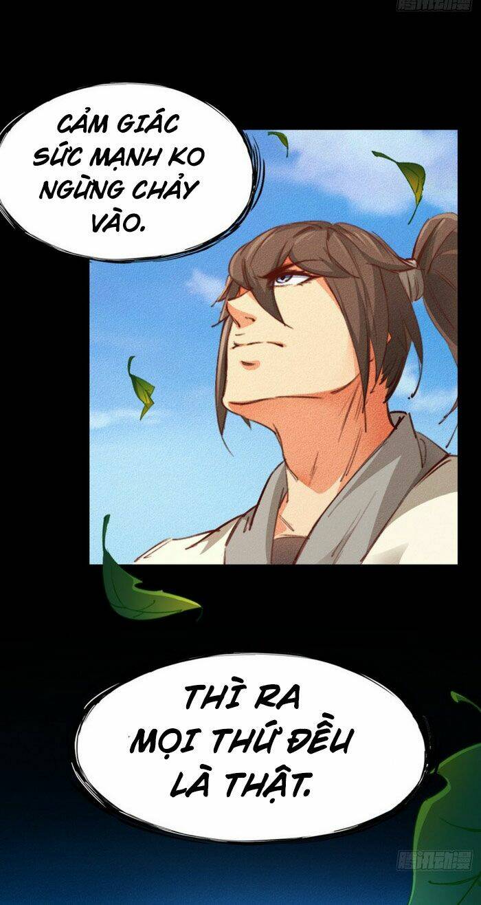 Ta Thành Thần Một Mình: Chapter 2