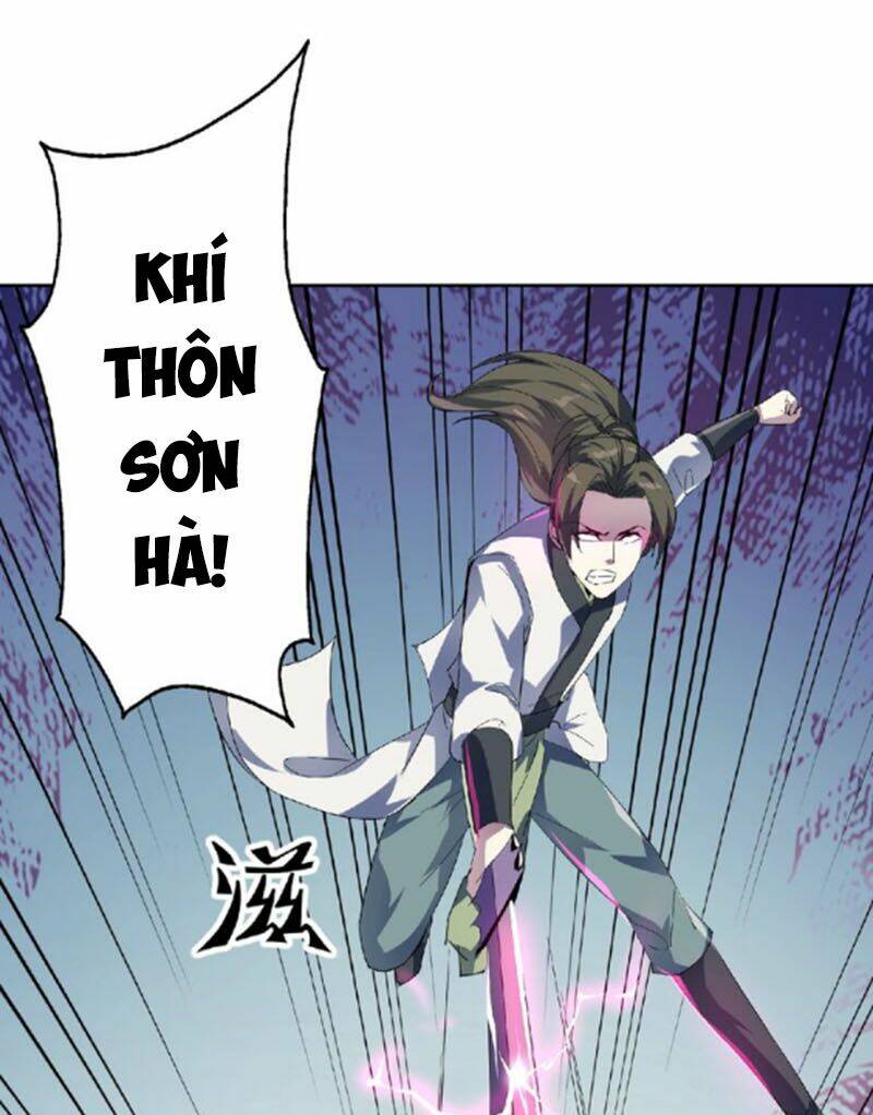 Nghịch Thiên Đại Thần: Chapter 48