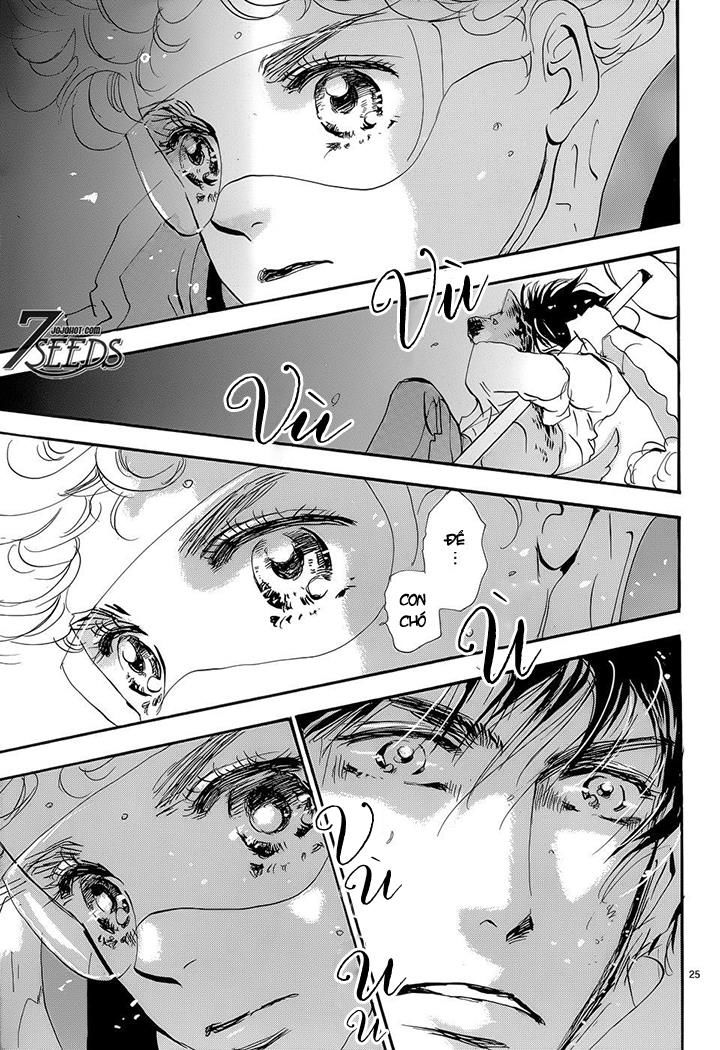 Mầm Sống: Chapter 178