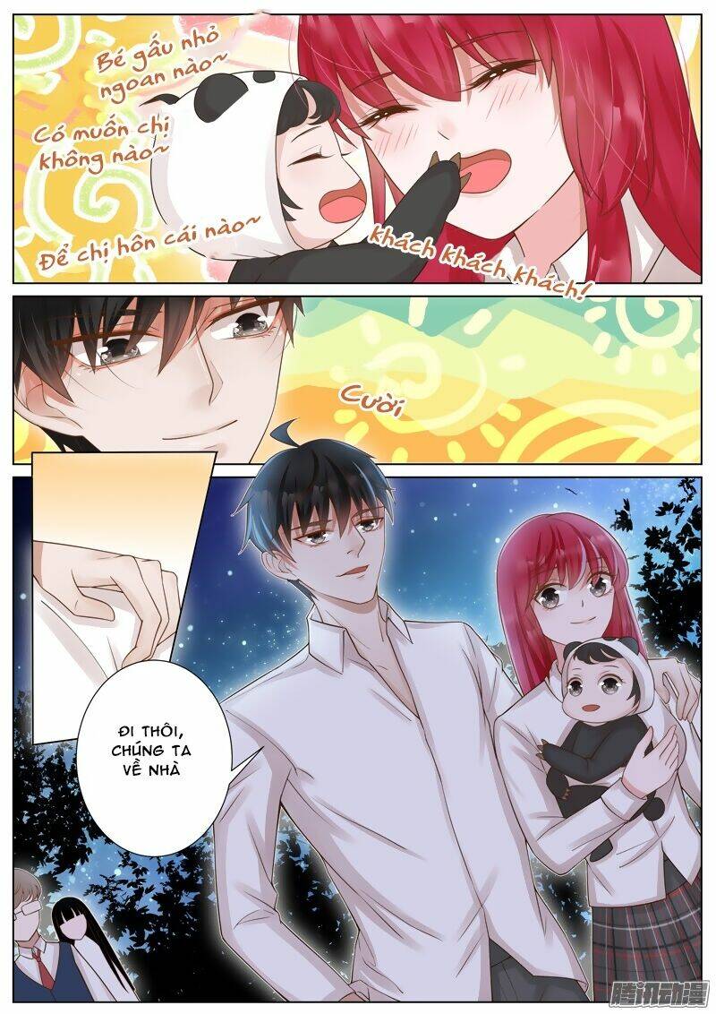 Vương Bài Giáo Thảo: Chapter 24